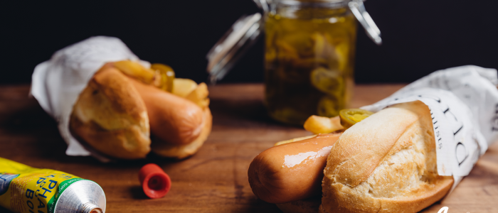 Американски Хотдог